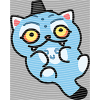 Demon Hunter Girls-LM 336